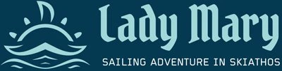 Lady Mary — sailing adventure in Skiathos